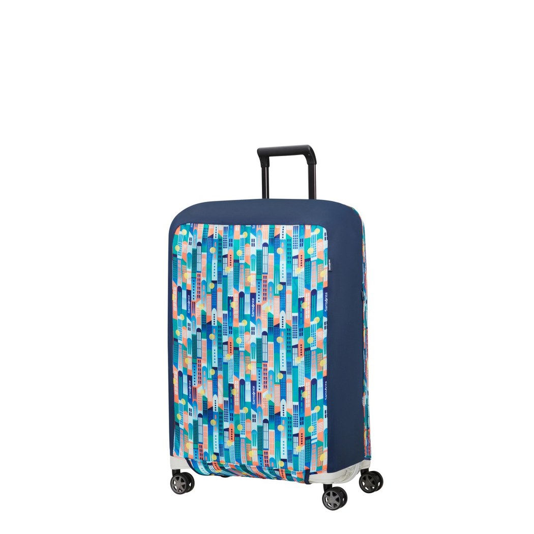 SKR7-014 TA REVOLUTION-FOLDABLE LUGGAGE