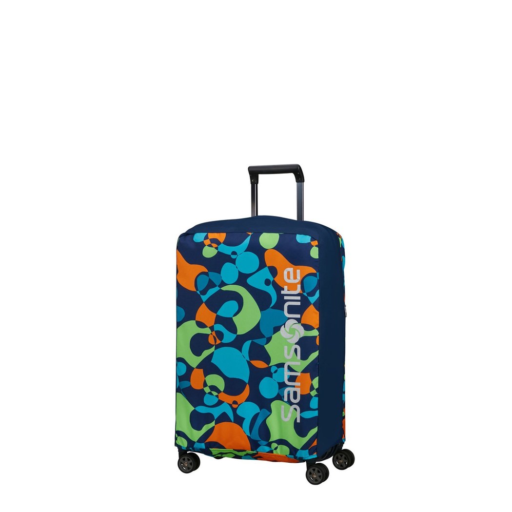 SKR7-014 TA REVOLUTION-FOLDABLE LUGGAGE