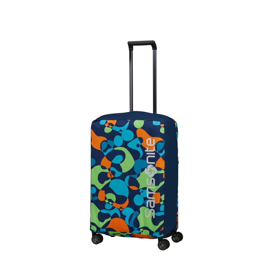 SKR7-014 TA REVOLUTION-FOLDABLE LUGGAGE