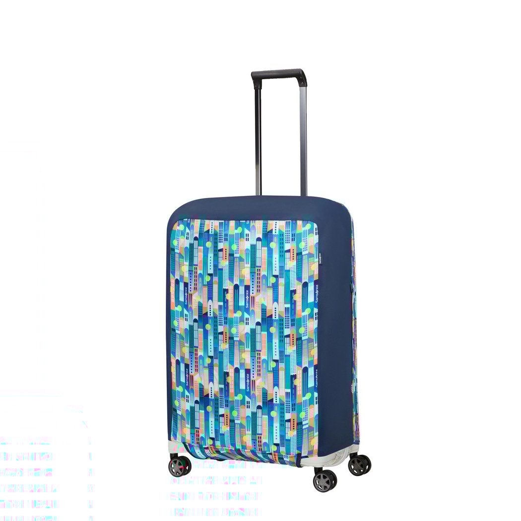 SKR7-014 TA REVOLUTION-FOLDABLE LUGGAGE