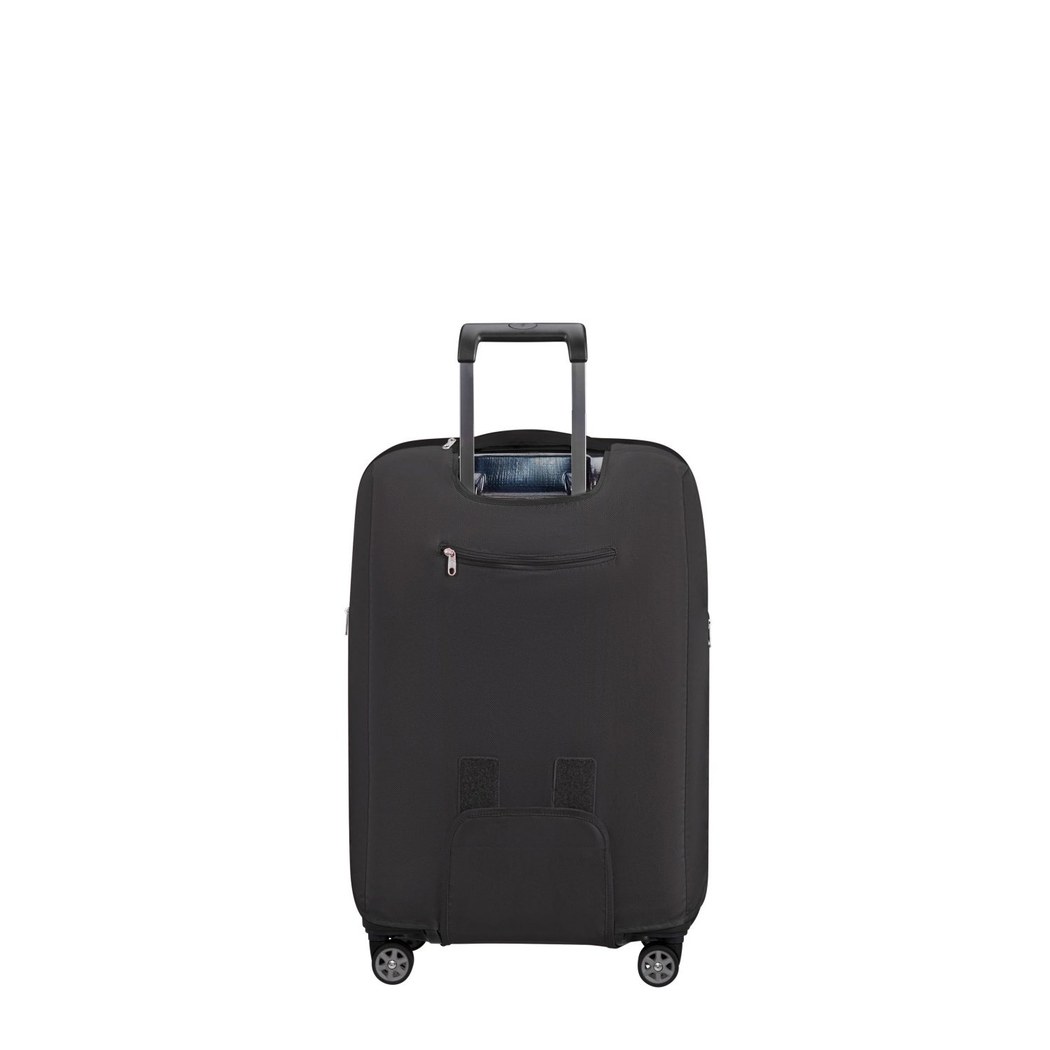 SKR7-014 TA REVOLUTION-FOLDABLE LUGGAGE