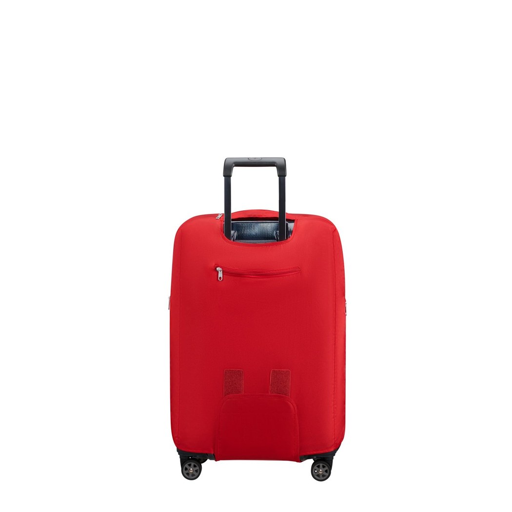 SKR7-014 TA REVOLUTION-FOLDABLE LUGGAGE
