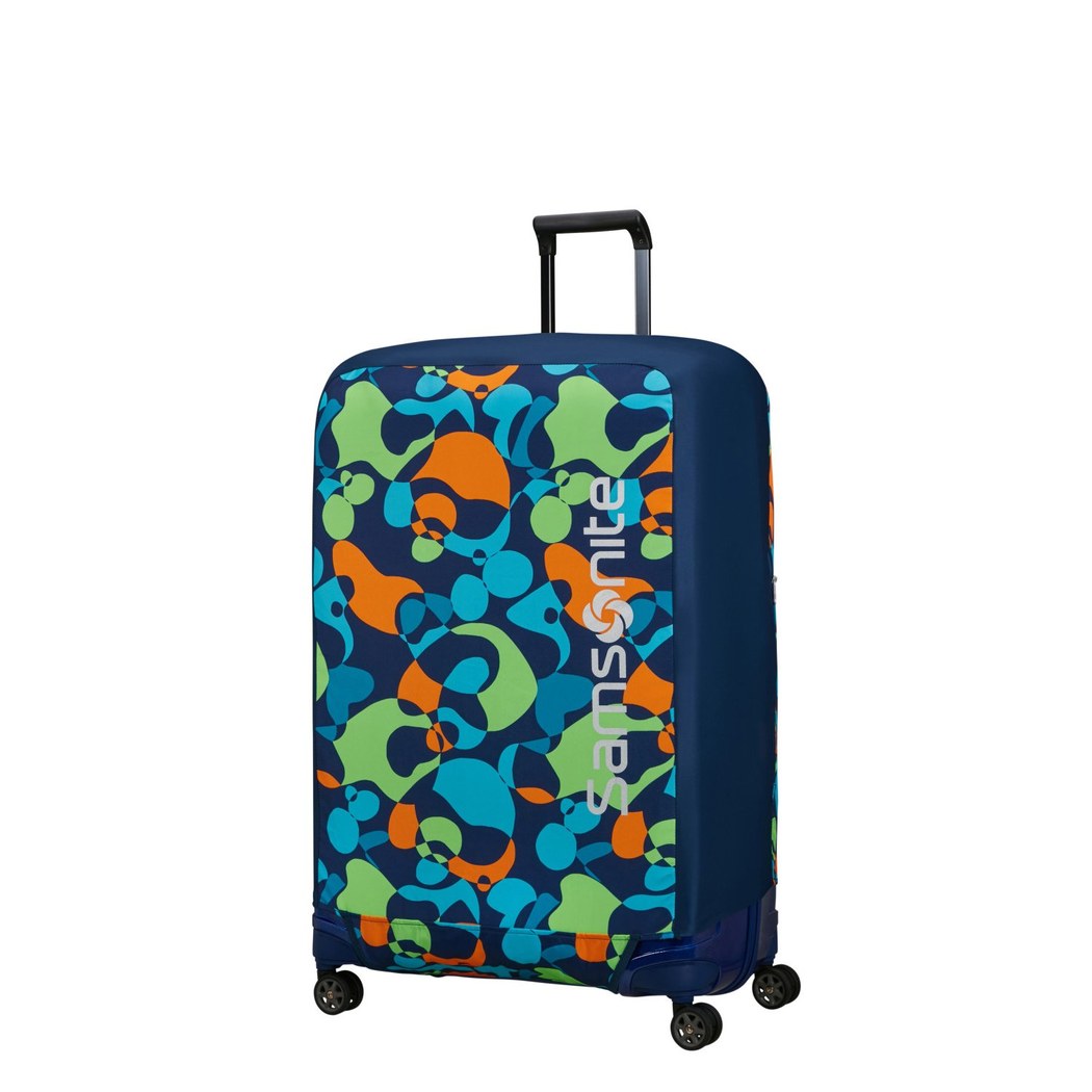 SKR7-015 TA REVOLUTION-FOLDABLE LUGGAGE