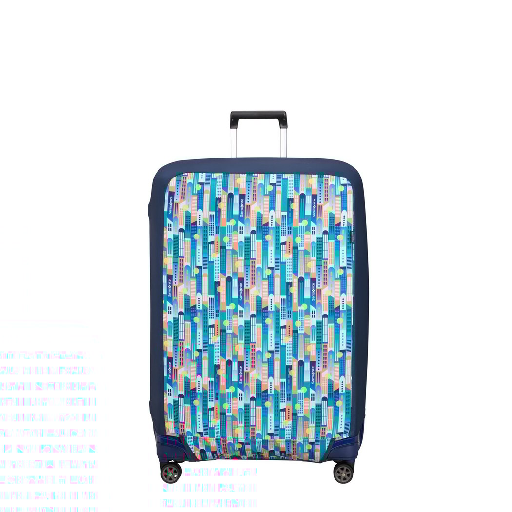 SKR7-015 TA REVOLUTION-FOLDABLE LUGGAGE