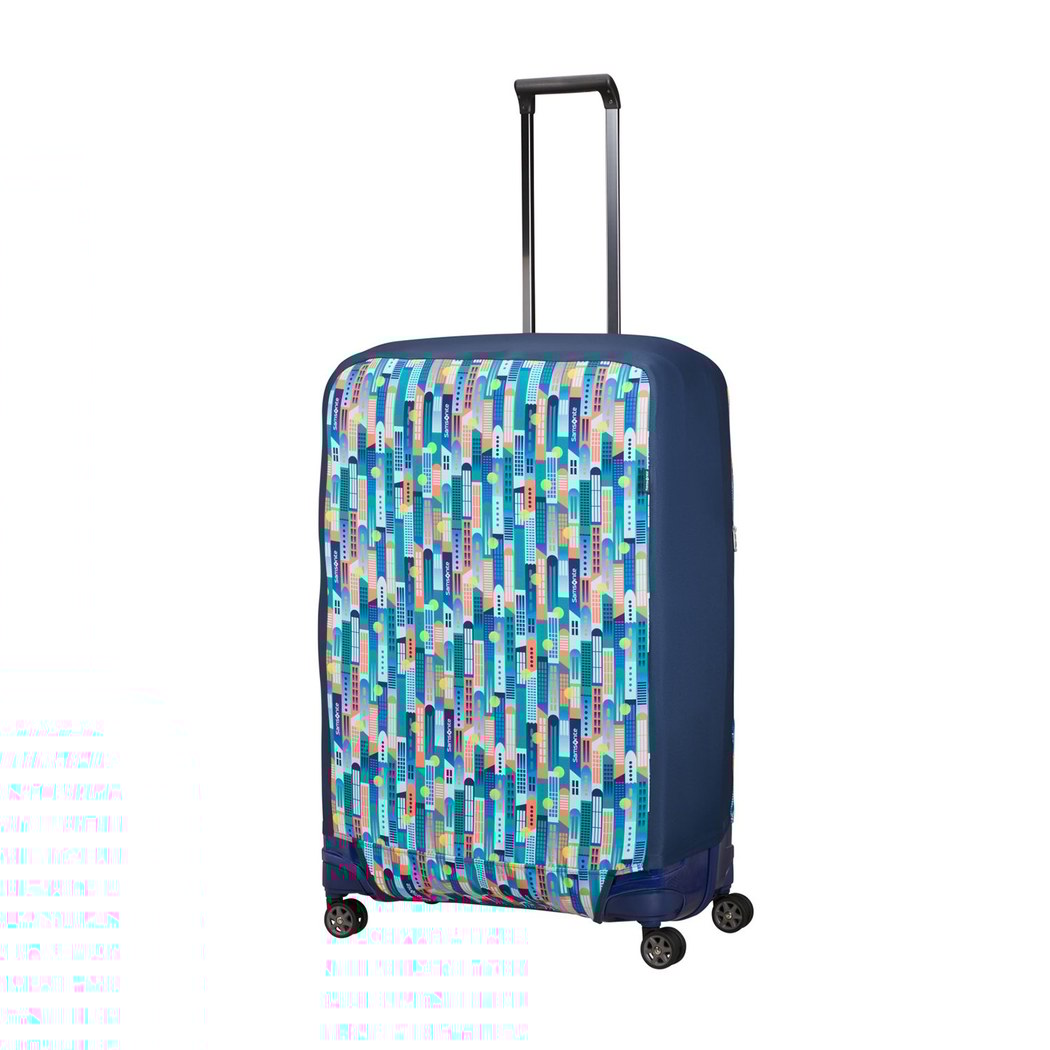 SKR7-015 TA REVOLUTION-FOLDABLE LUGGAGE