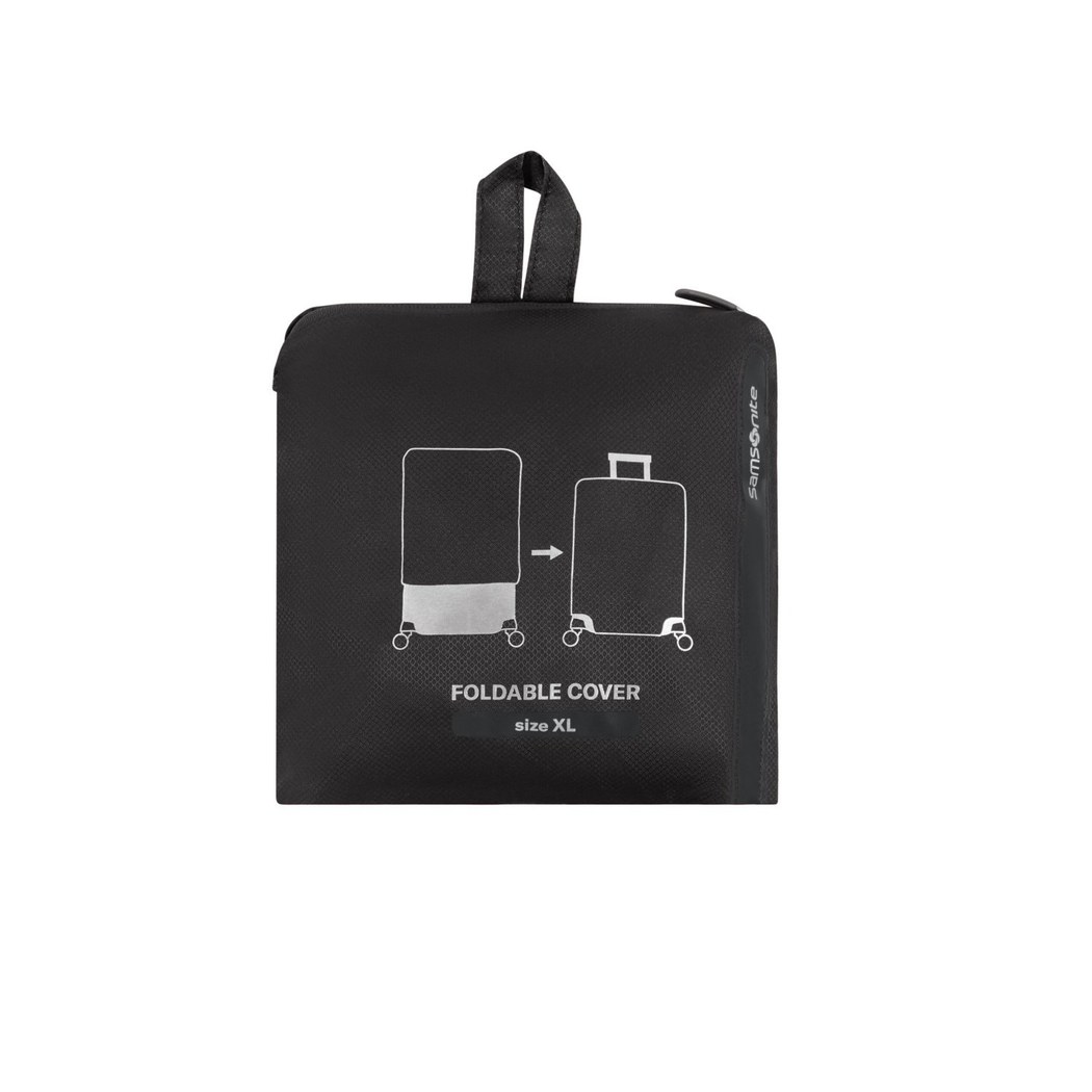 SKR7-015 TA REVOLUTION-FOLDABLE LUGGAGE