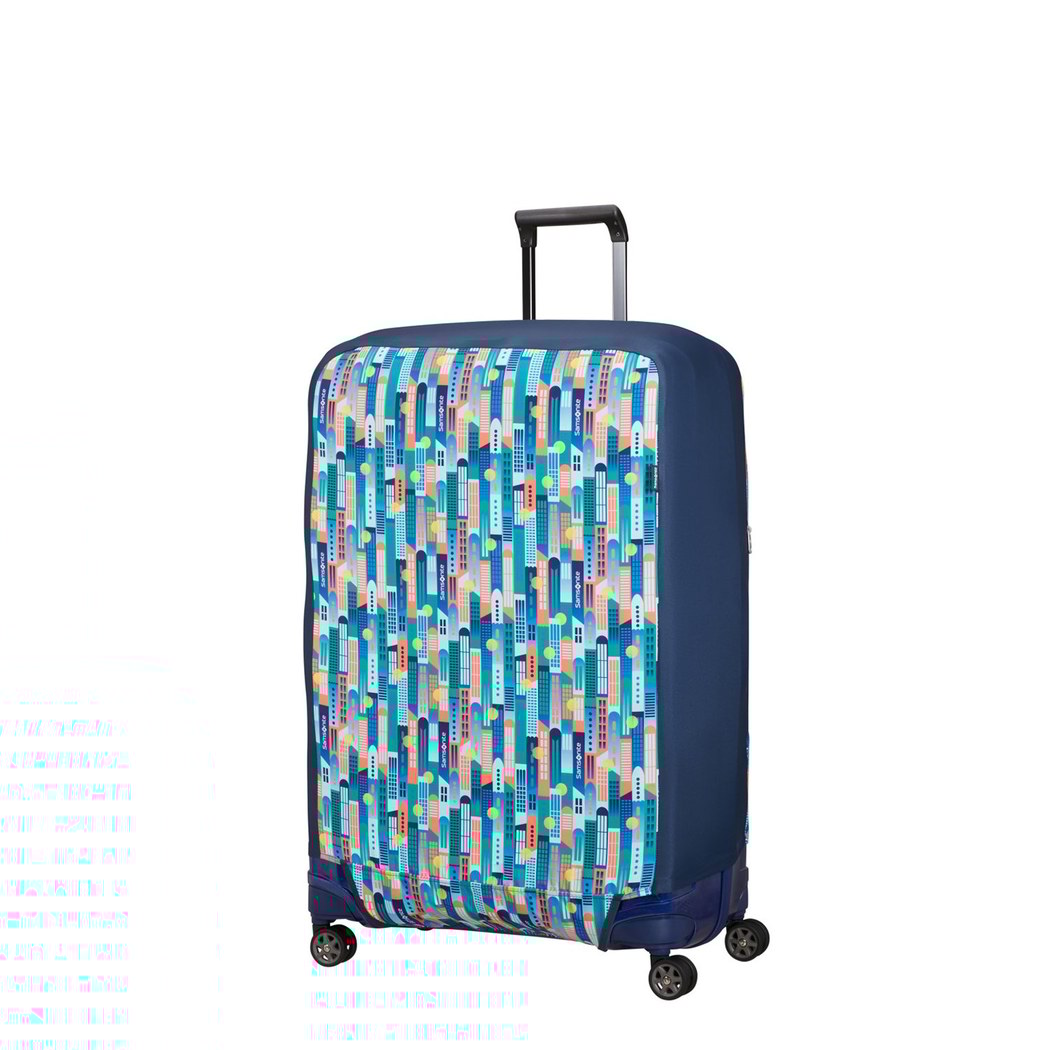 SKR7-015 TA REVOLUTION-FOLDABLE LUGGAGE
