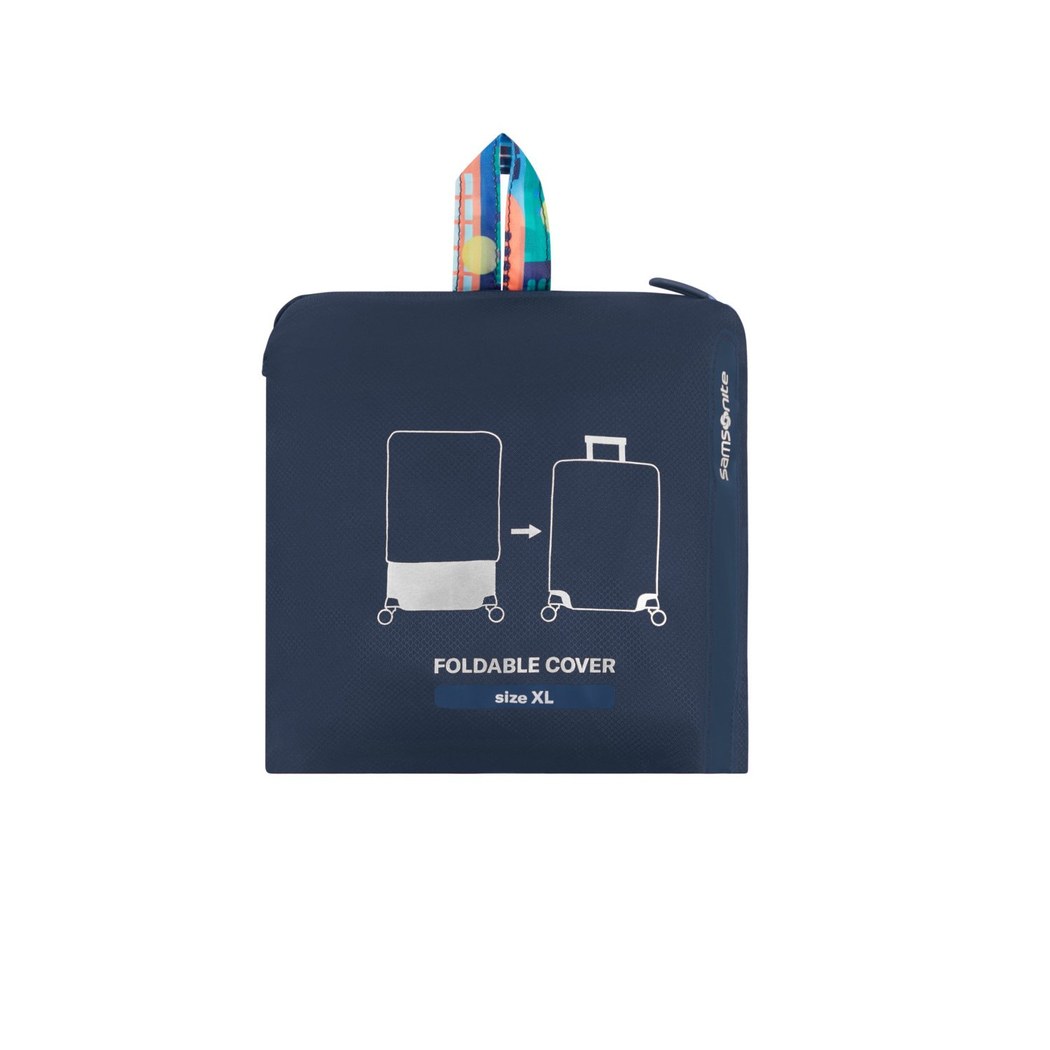 SKR7-015 TA REVOLUTION-FOLDABLE LUGGAGE