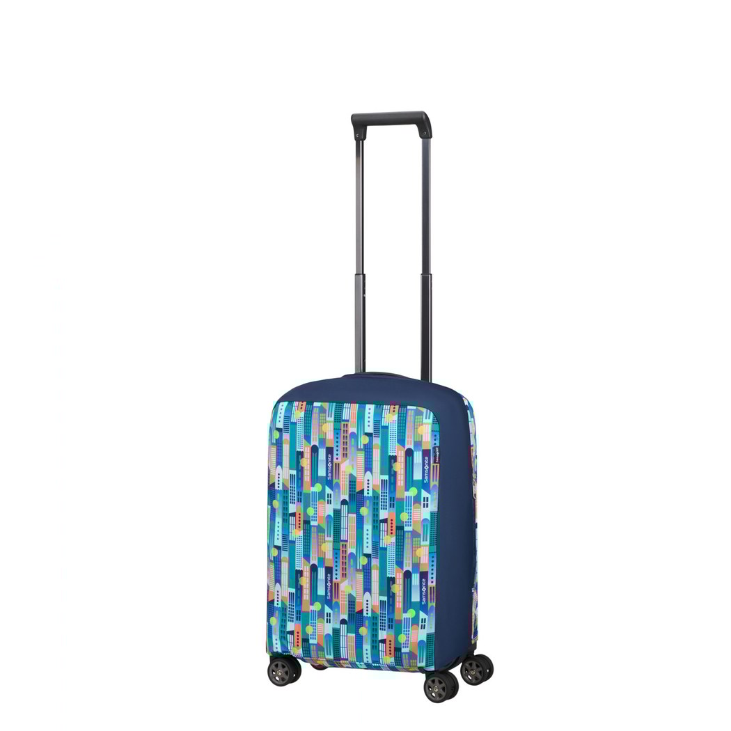 SKR7-016 TA REVOLUTION-FOLDABLE LUGGAGE