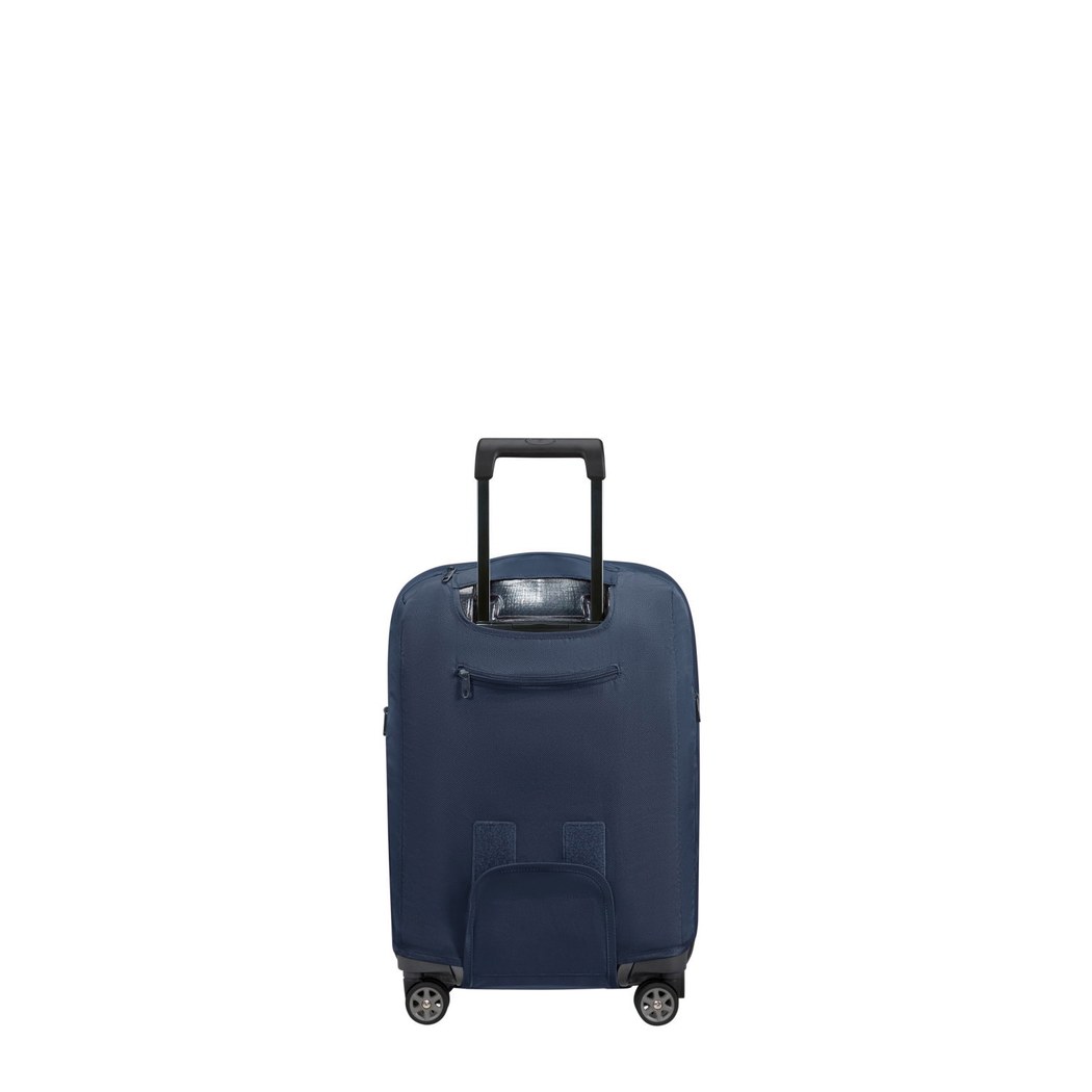 SKR7-016 TA REVOLUTION-FOLDABLE LUGGAGE