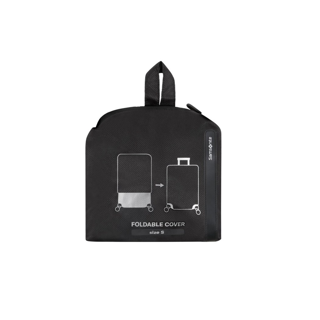 SKR7-016 TA REVOLUTION-FOLDABLE LUGGAGE