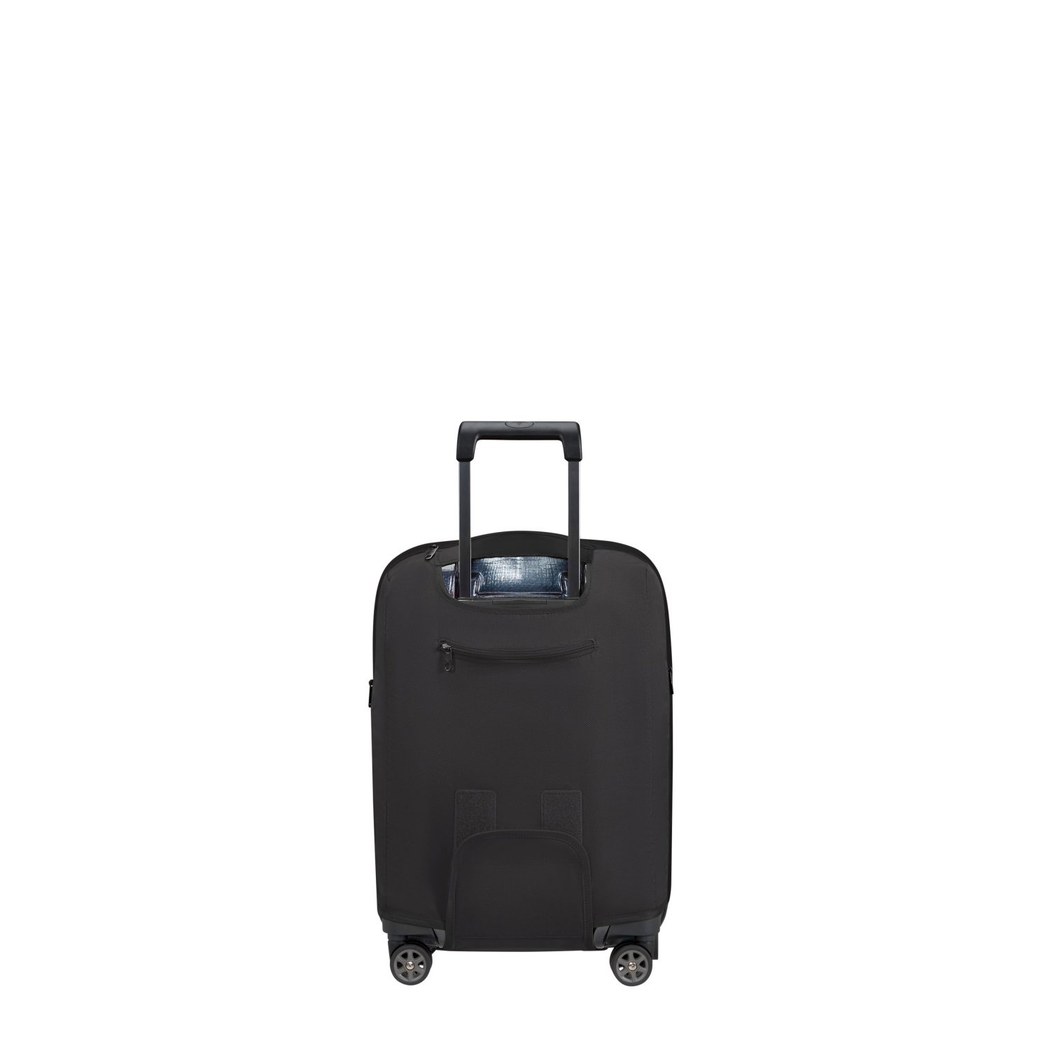 SKR7-016 TA REVOLUTION-FOLDABLE LUGGAGE