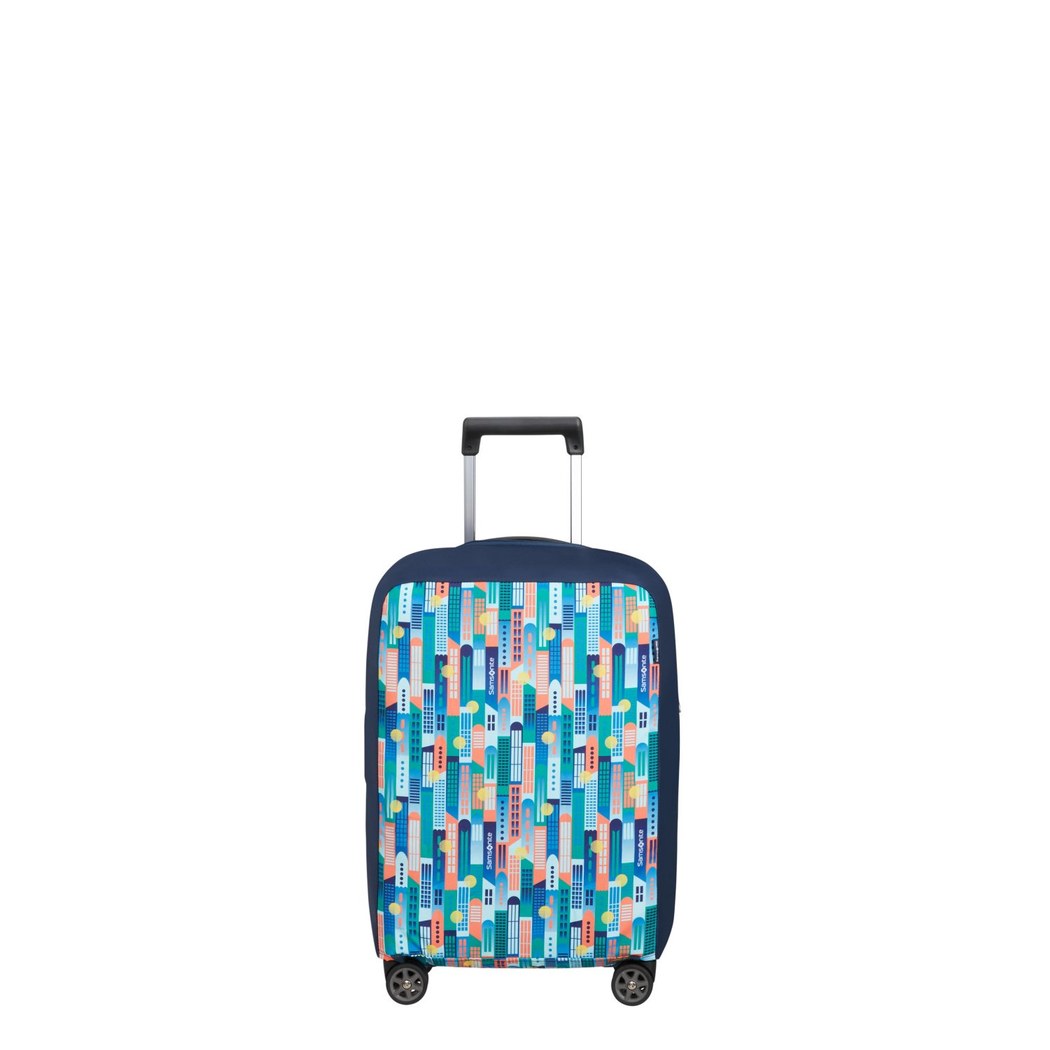 SKR7-016 TA REVOLUTION-FOLDABLE LUGGAGE