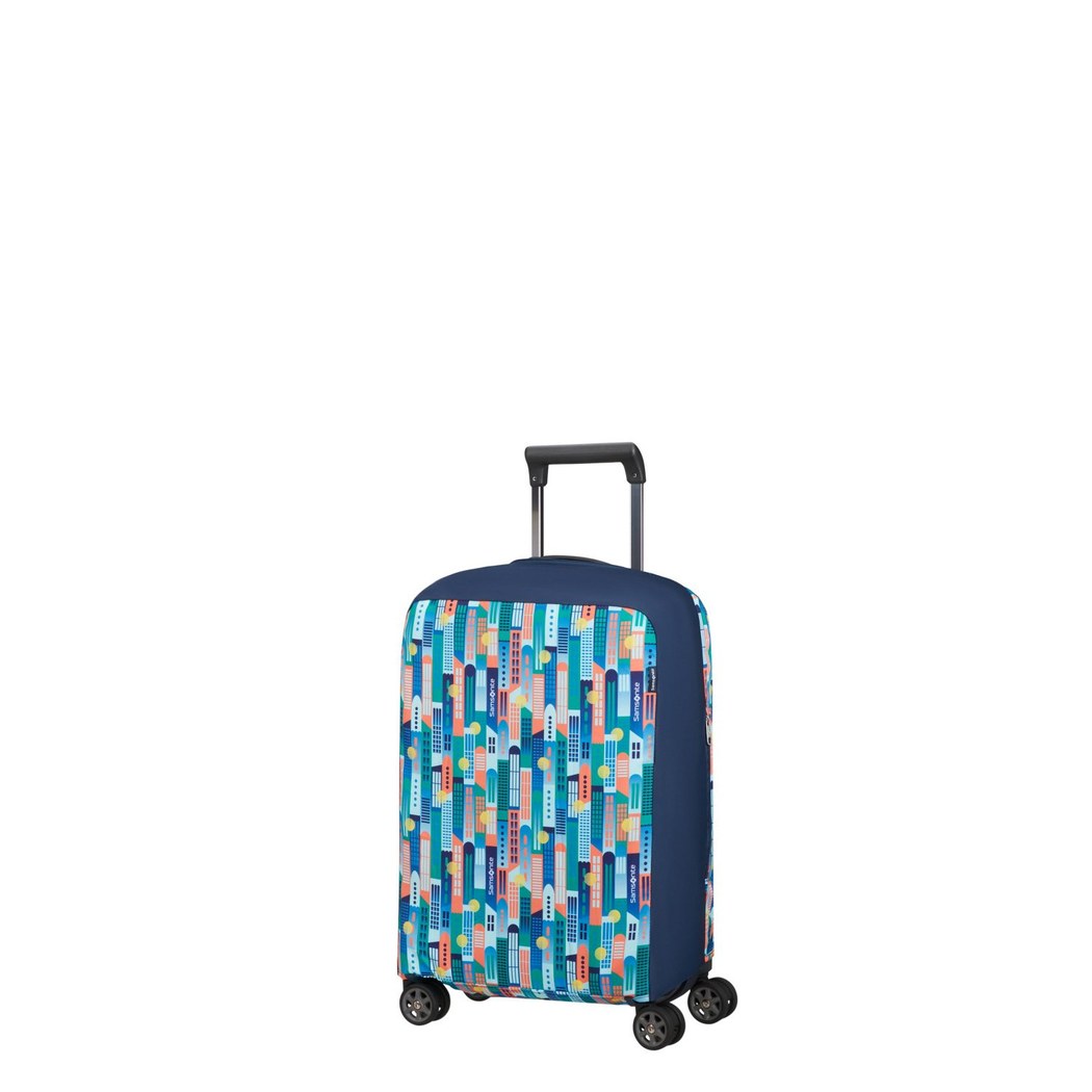 SKR7-016 TA REVOLUTION-FOLDABLE LUGGAGE