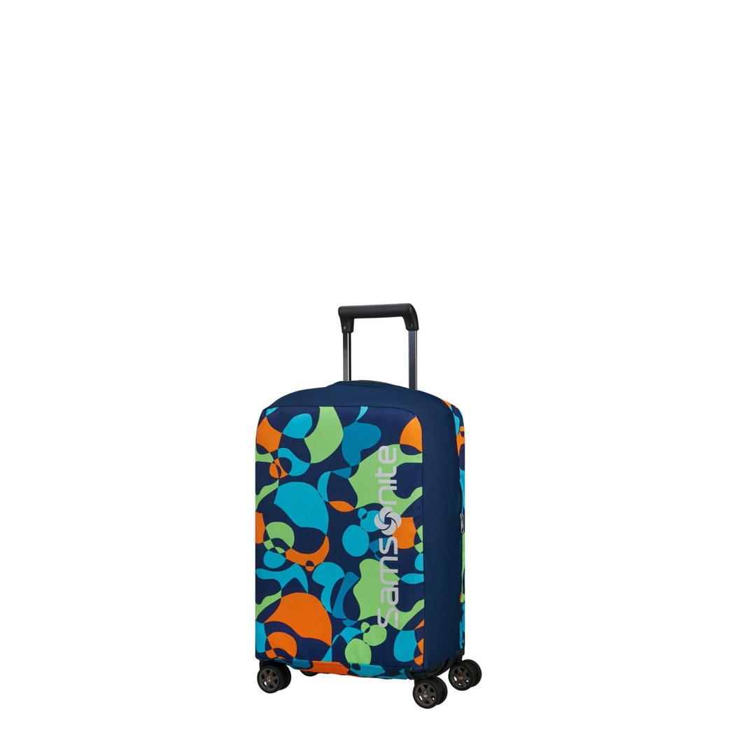 SKR7-016 TA REVOLUTION-FOLDABLE LUGGAGE