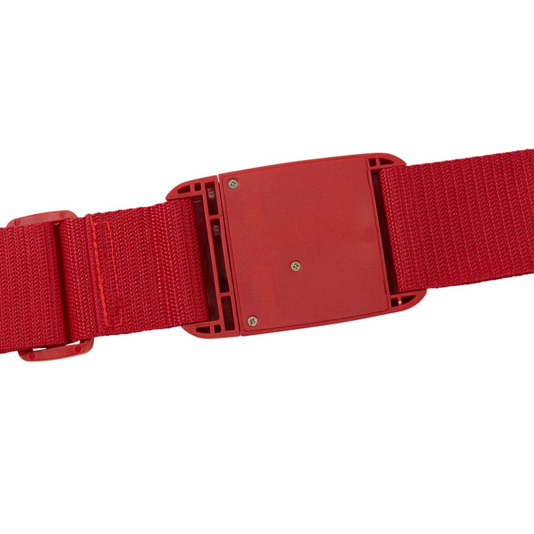 SKR7-018 TA REVOLUTION-LUGGAGE STRAP/TSA