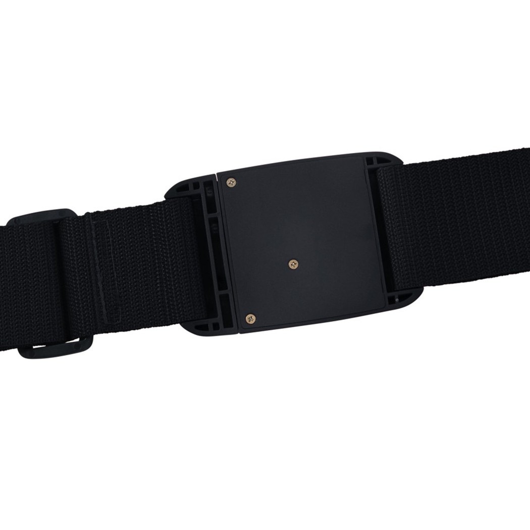 SKR7-018 TA REVOLUTION-LUGGAGE STRAP/TSA