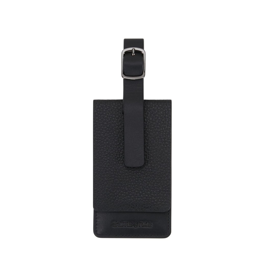 SKR7-021 TA REVOLUTION-LEATHER TAG