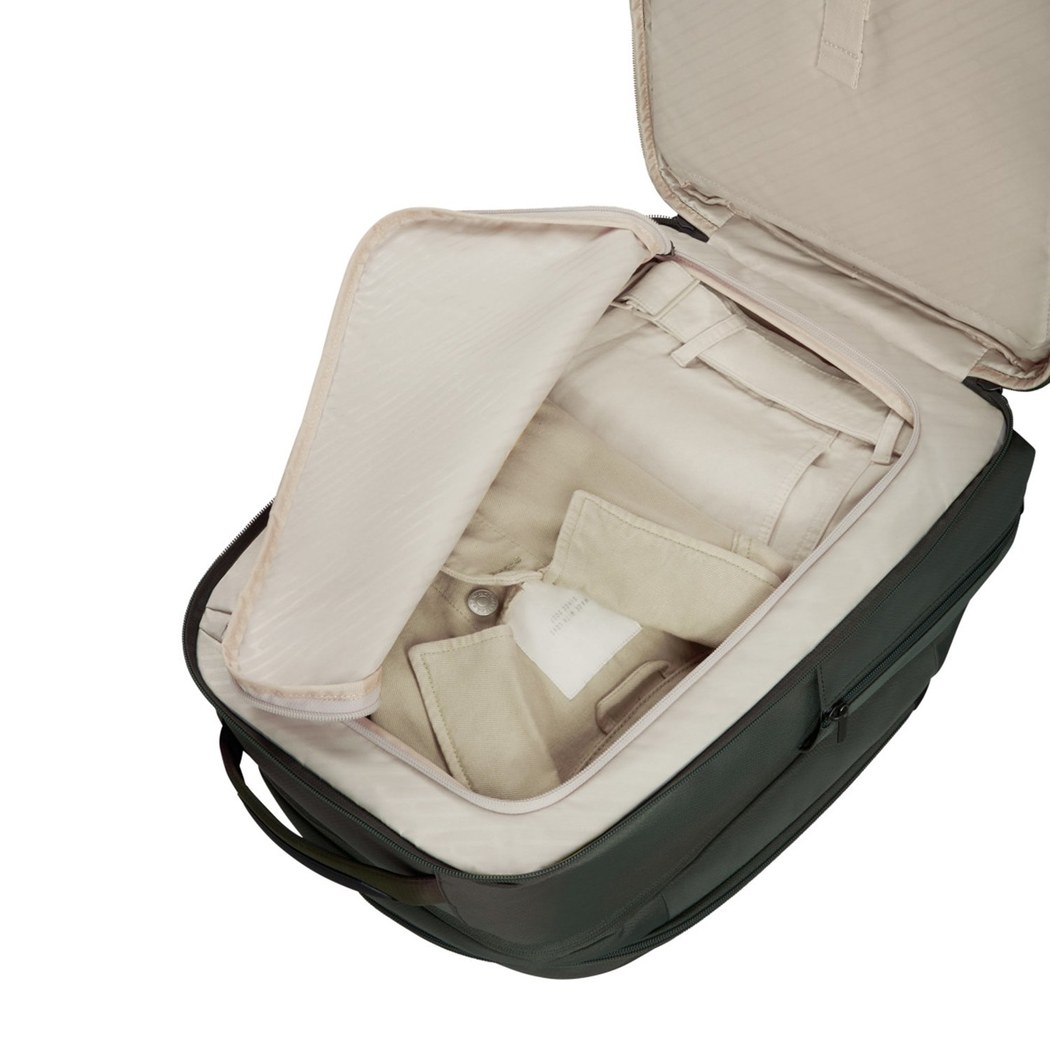 SKT3-002 PARALUX BT-2-1 TRAVEL BACKPACK