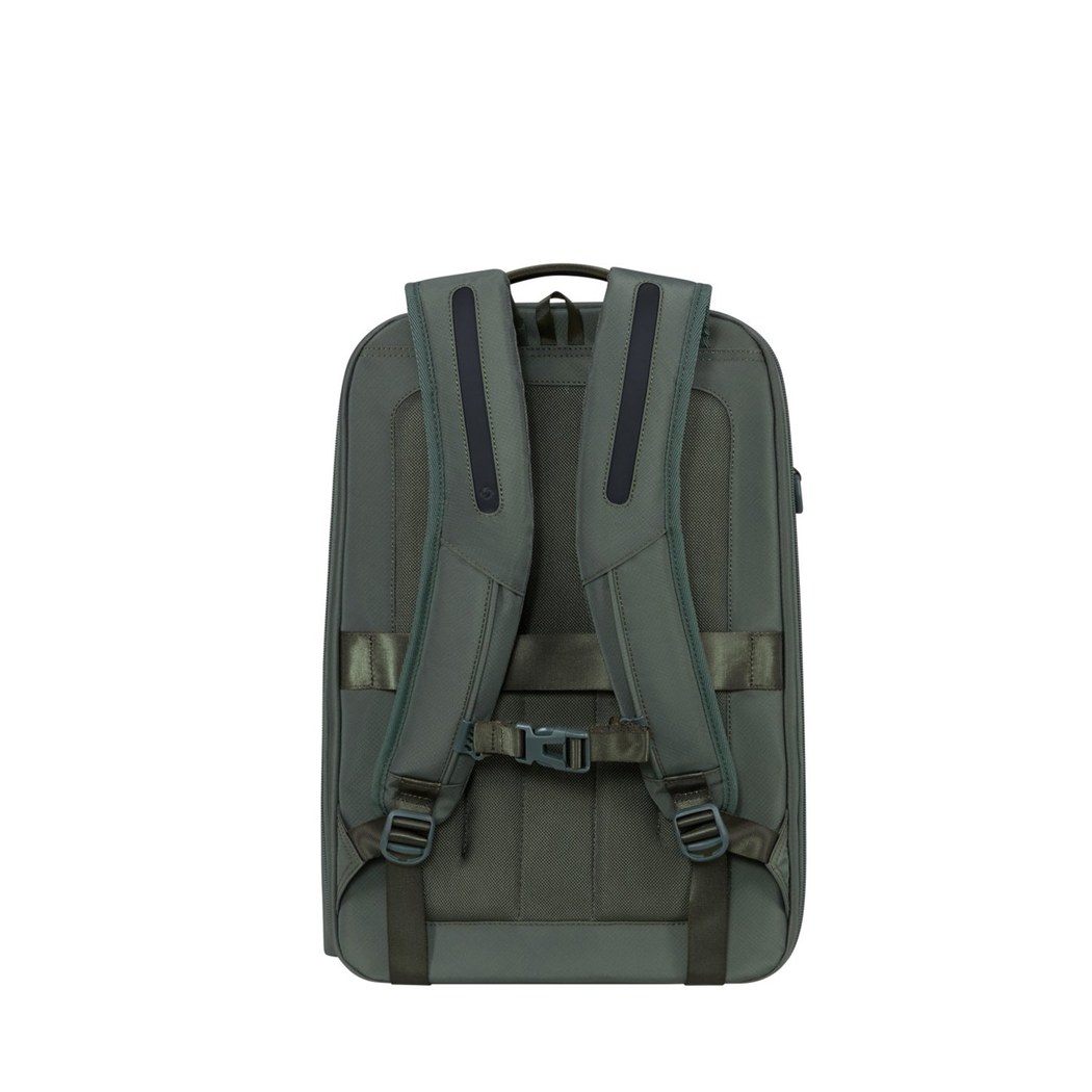 SKT3-002 PARALUX BT-2-1 TRAVEL BACKPACK