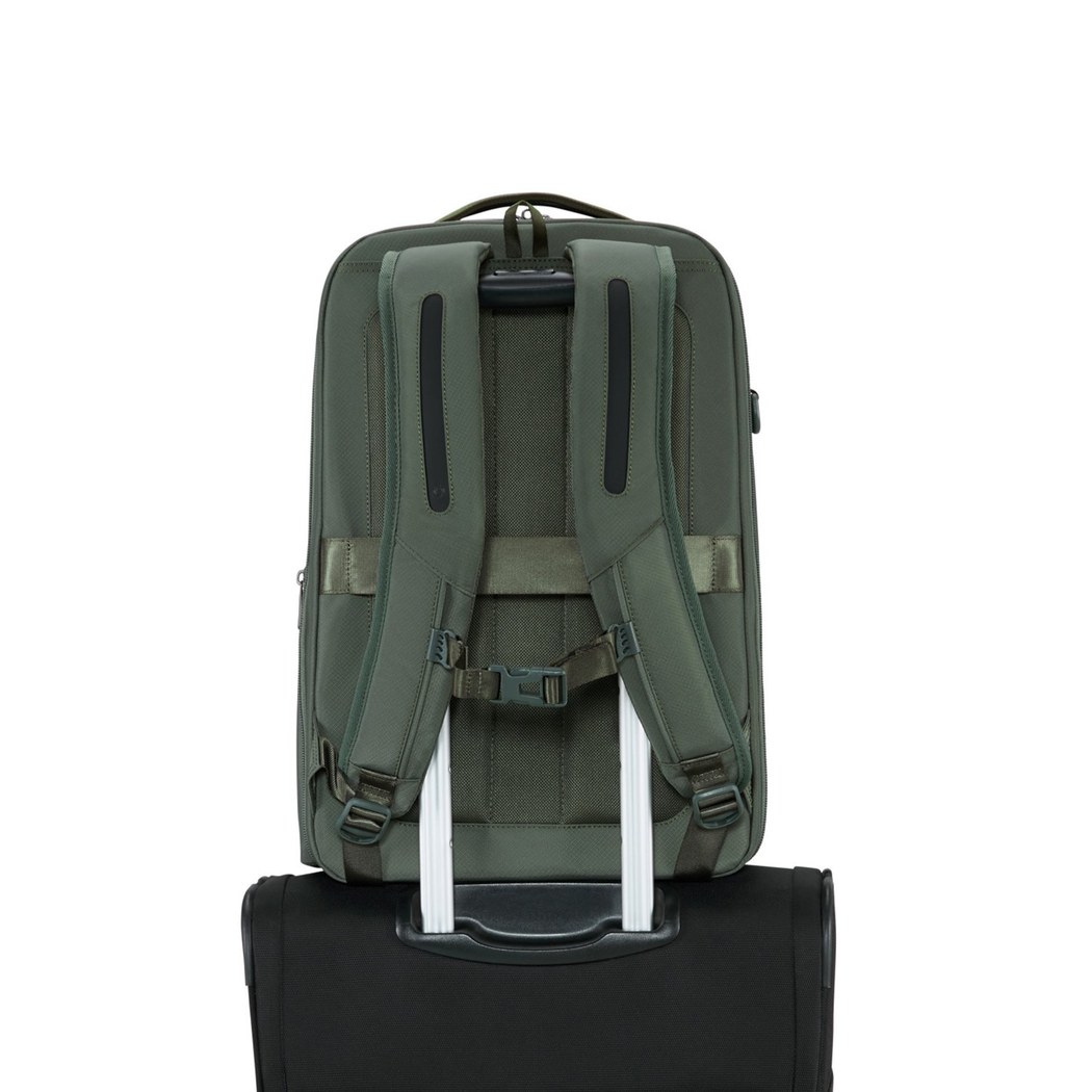 SKT3-002 PARALUX BT-2-1 TRAVEL BACKPACK