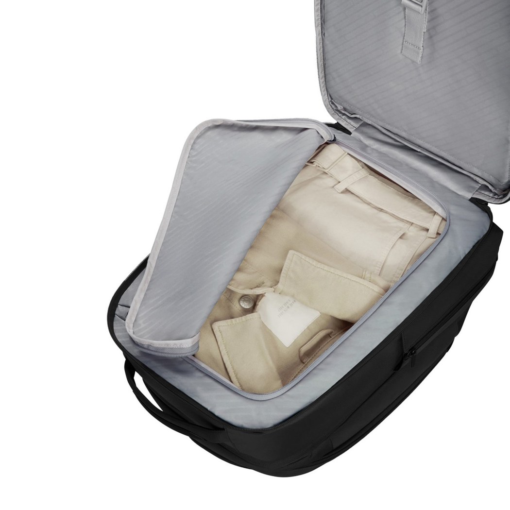 SKT3-002 PARALUX BT-2-1 TRAVEL BACKPACK