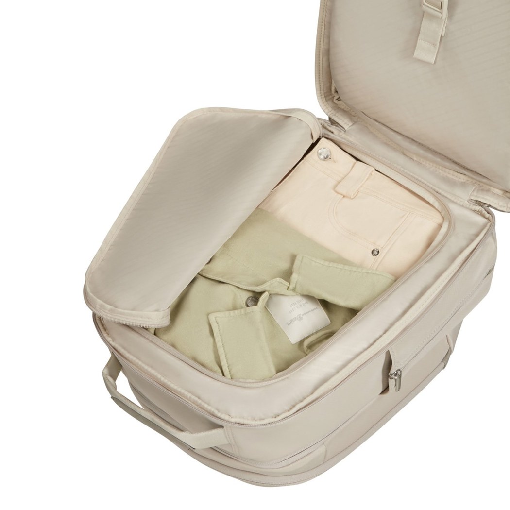 SKT3-002 PARALUX BT-2-1 TRAVEL BACKPACK