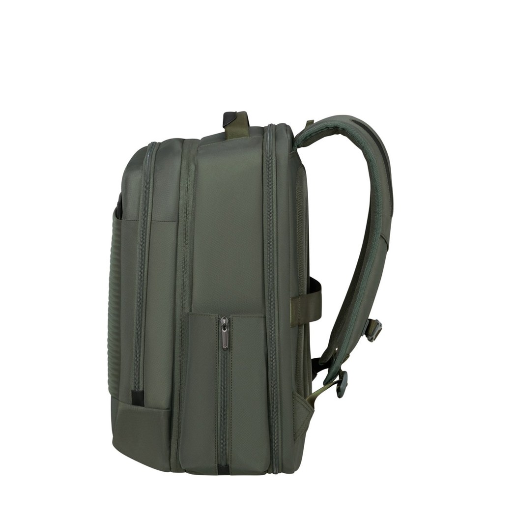 SKT3-002 PARALUX BT-2-1 TRAVEL BACKPACK