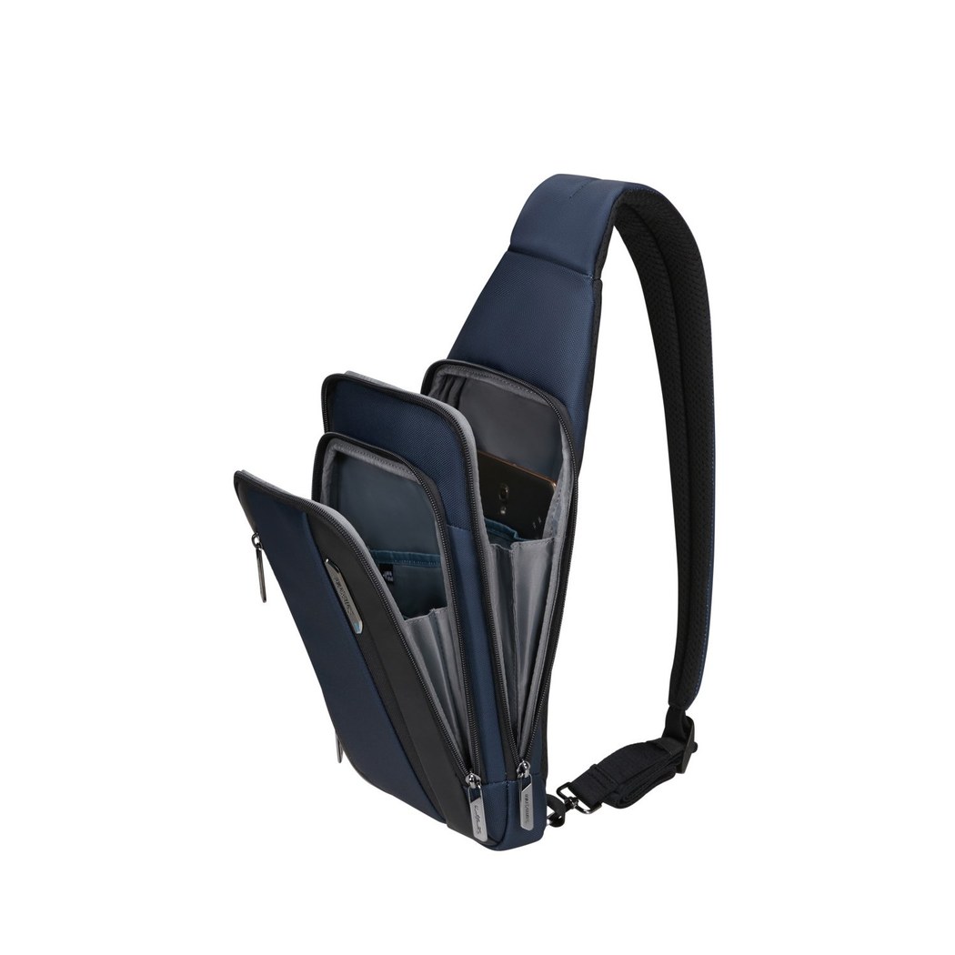 SKT8-004 SPECTROLITE4.0 SACKS-SLINGBAG