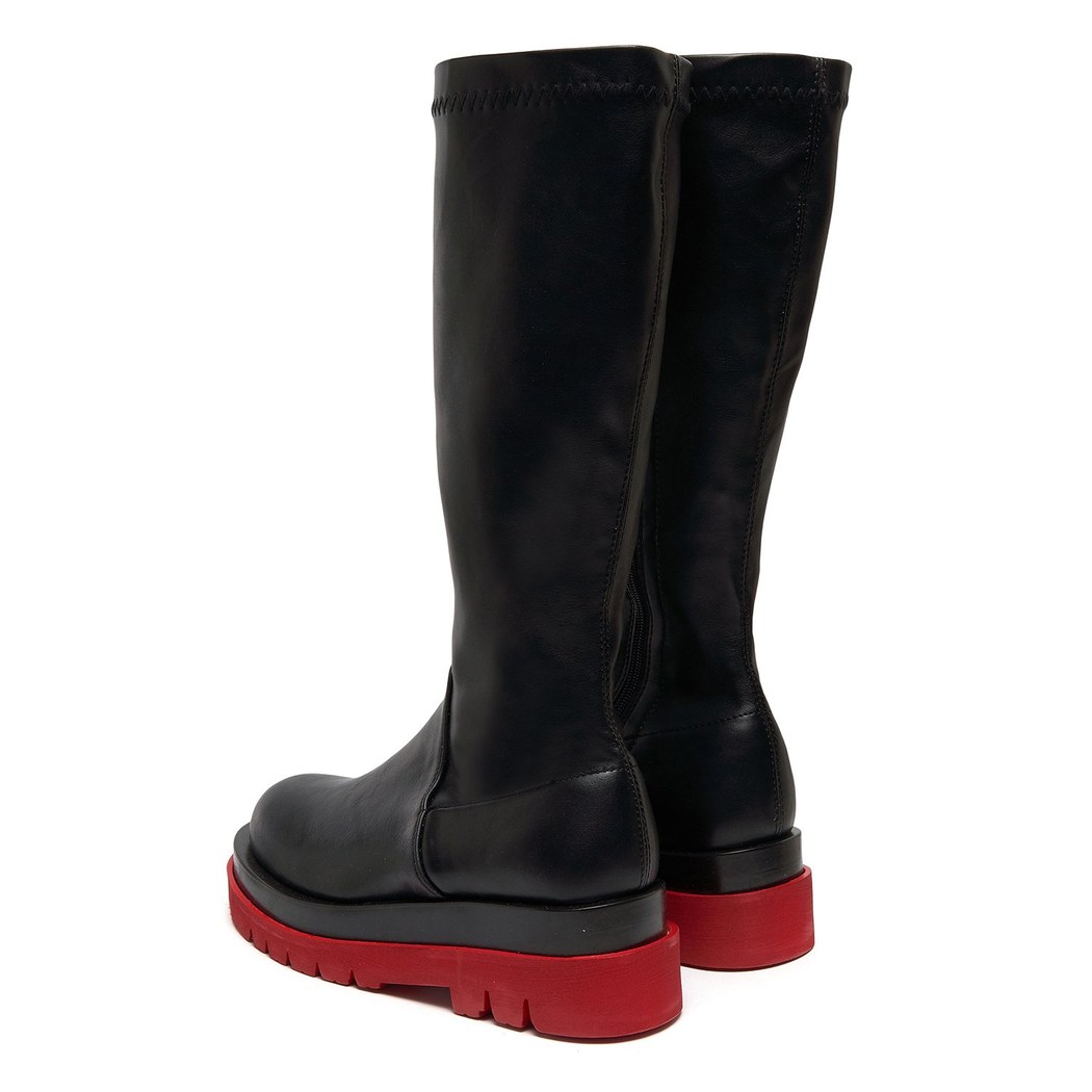 Skylier Kadın Çizme