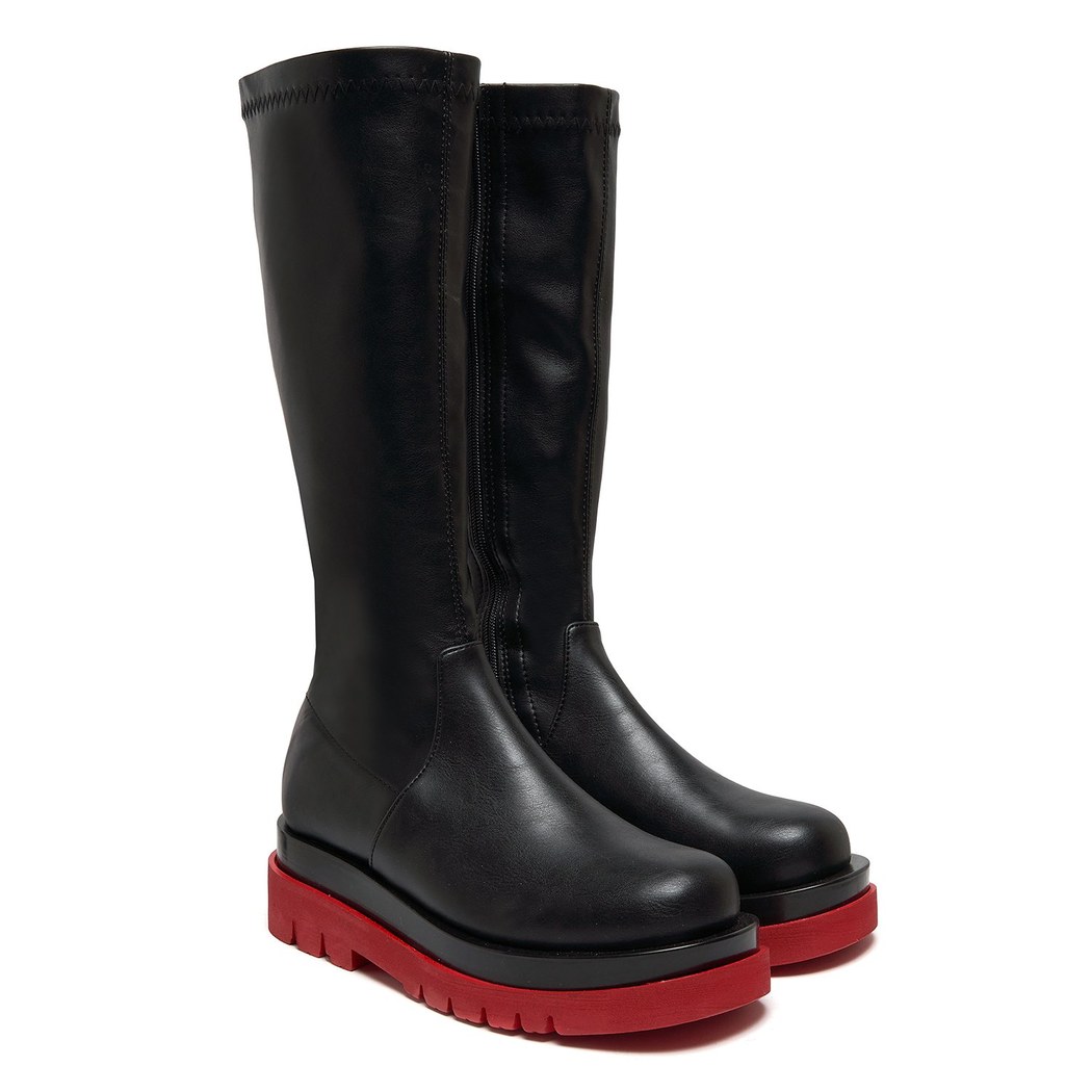 Skylier Kadın Çizme