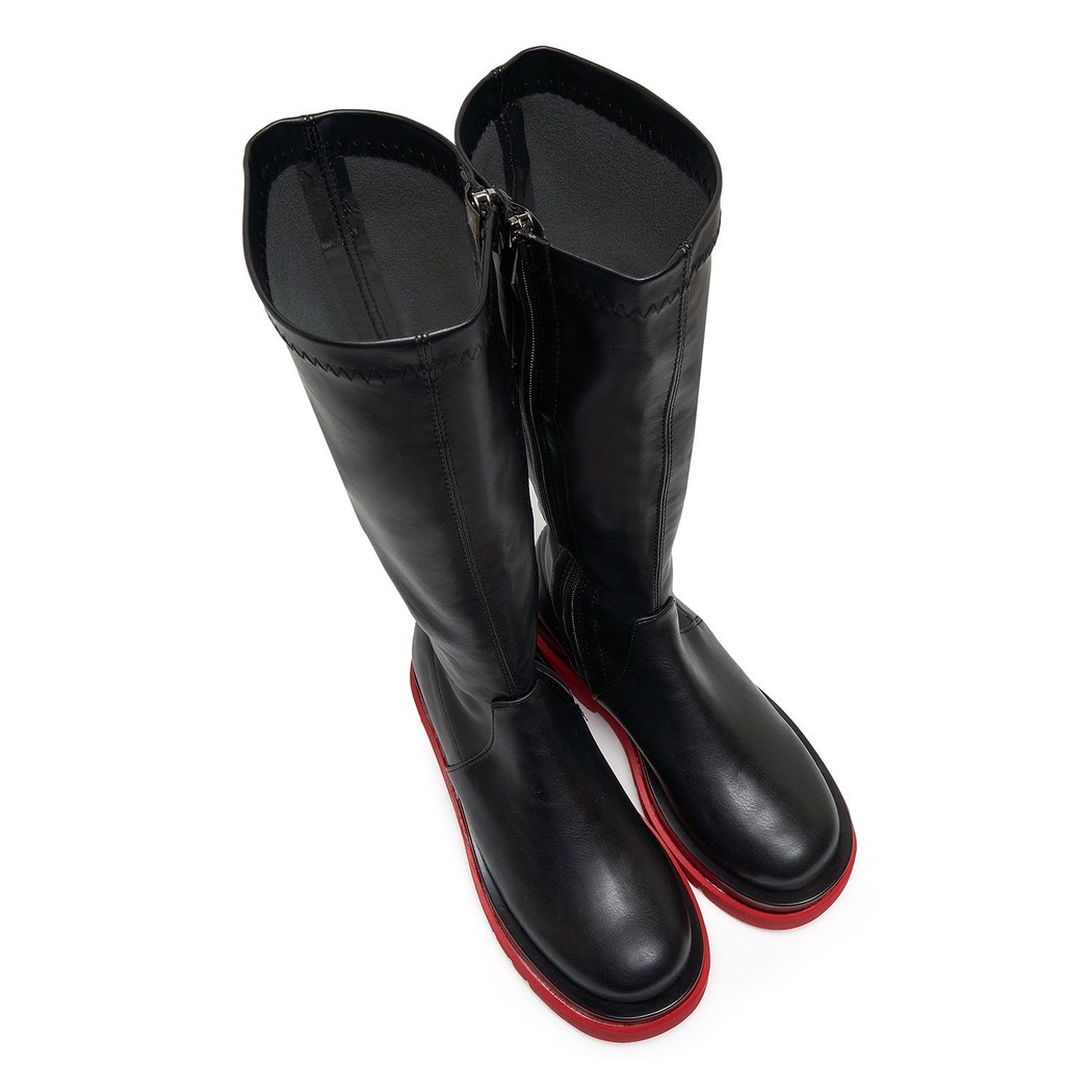 Skylier Kadın Çizme