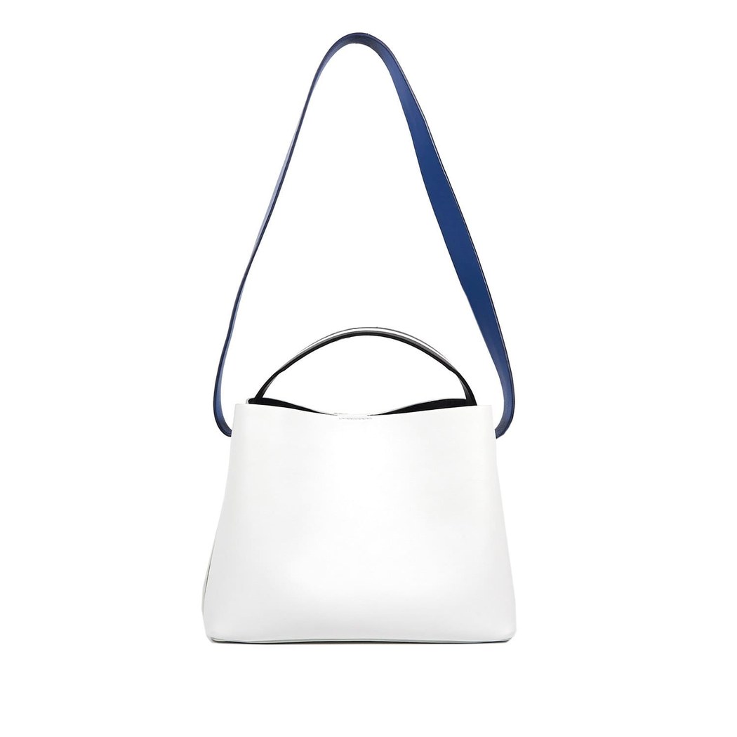 Small Balera Kadın Deri Omuz Askılı Çanta