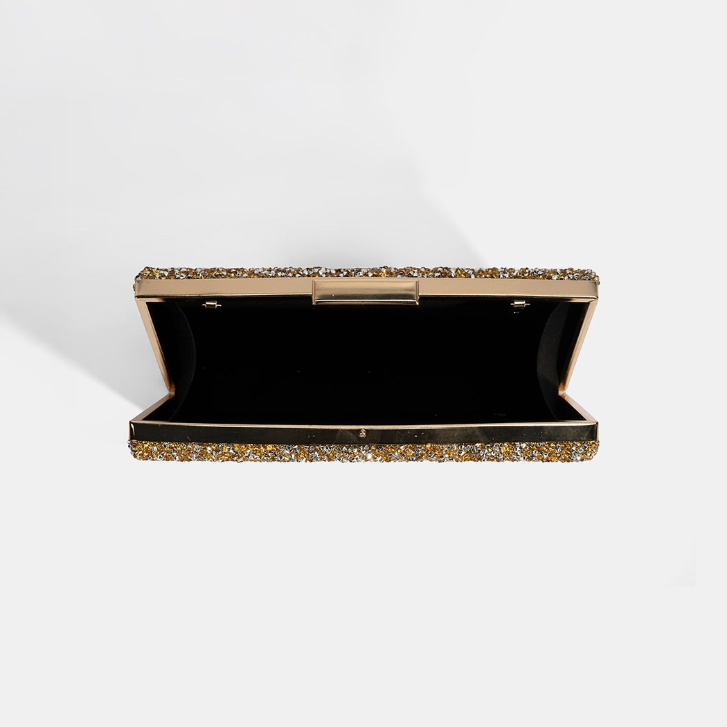 SN-DVD18 AW25 KADIN GECE ÇANTASI