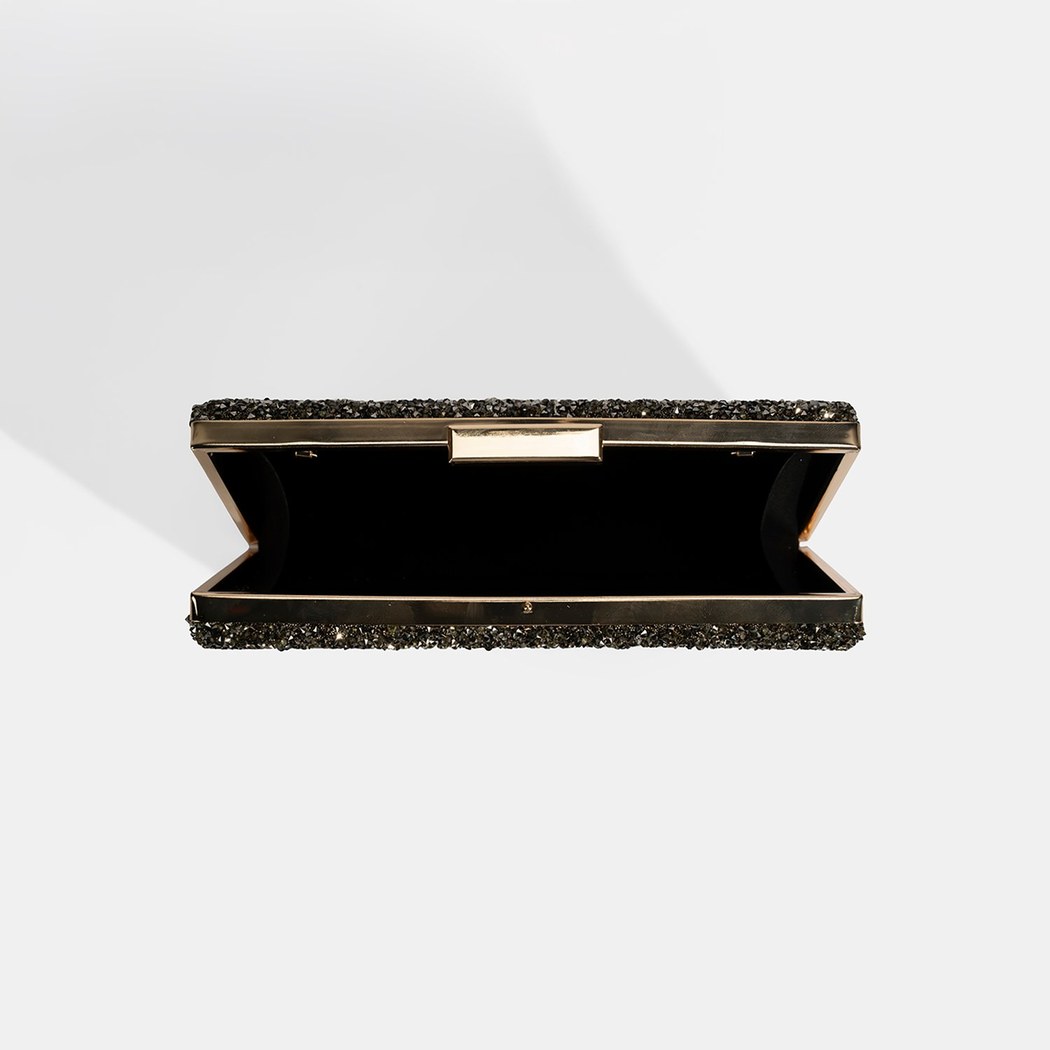 SN-DVD18 AW25 KADIN GECE ÇANTASI