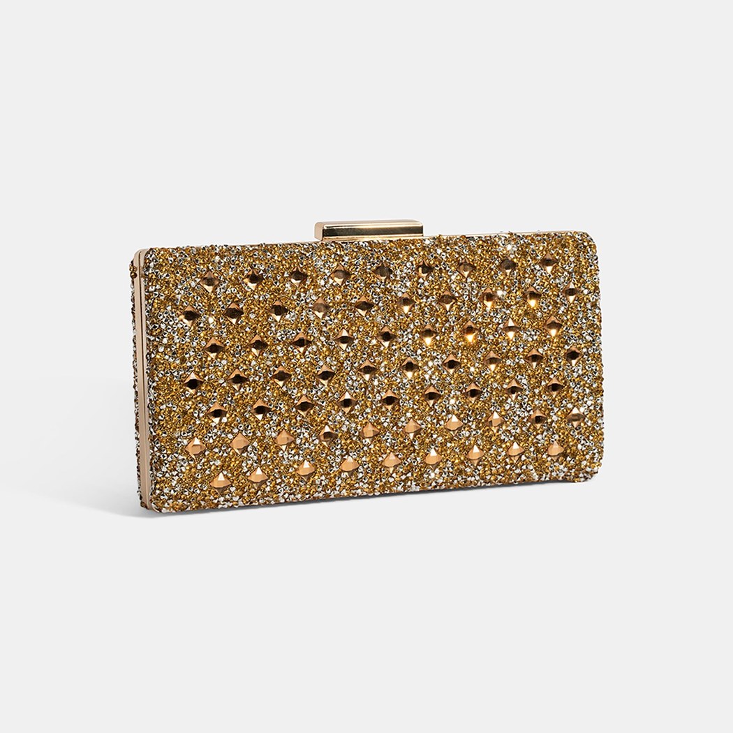 SN-DVD18 AW25 KADIN GECE ÇANTASI