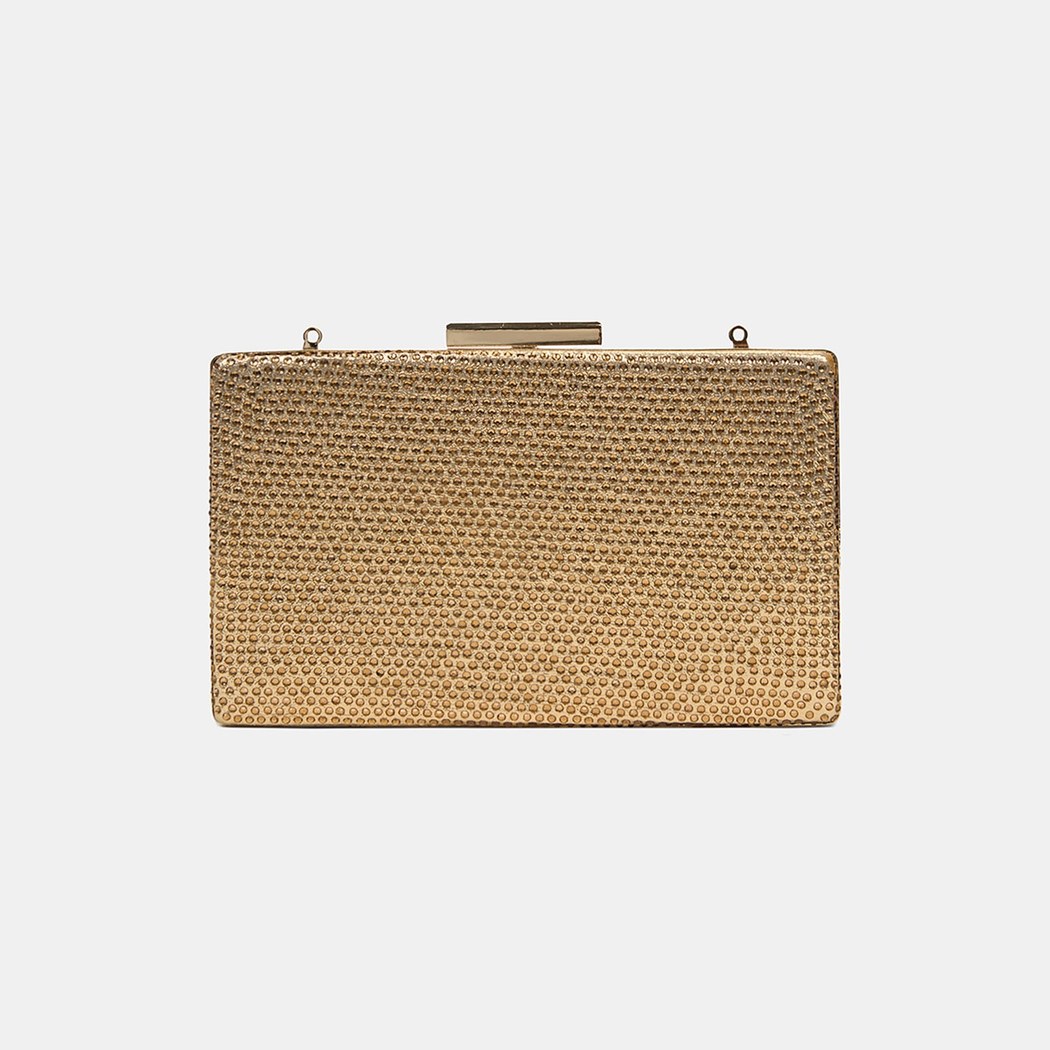 SN-DVD19 AW25 KADIN GECE ÇANTASI