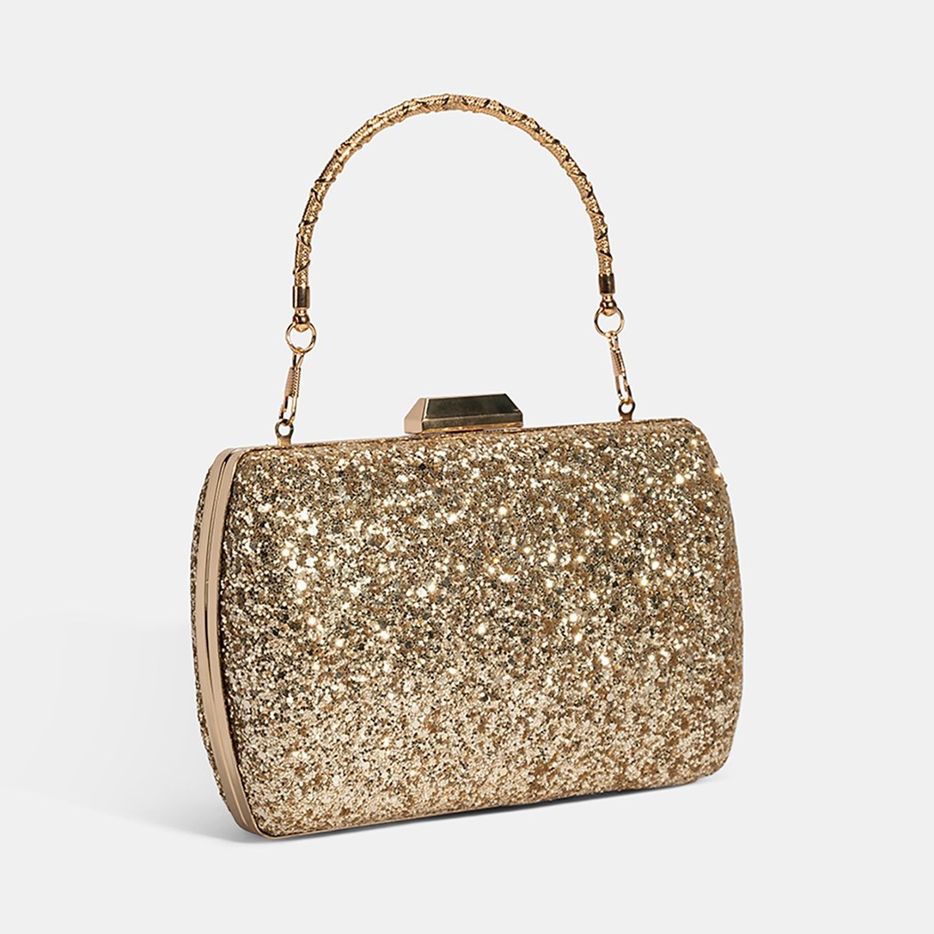 SN-DVD20 AW25 KADIN GECE ÇANTASI