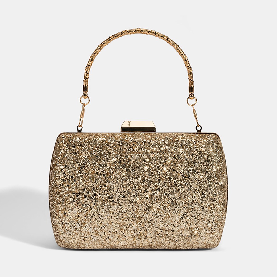 SN-DVD20 AW25 KADIN GECE ÇANTASI