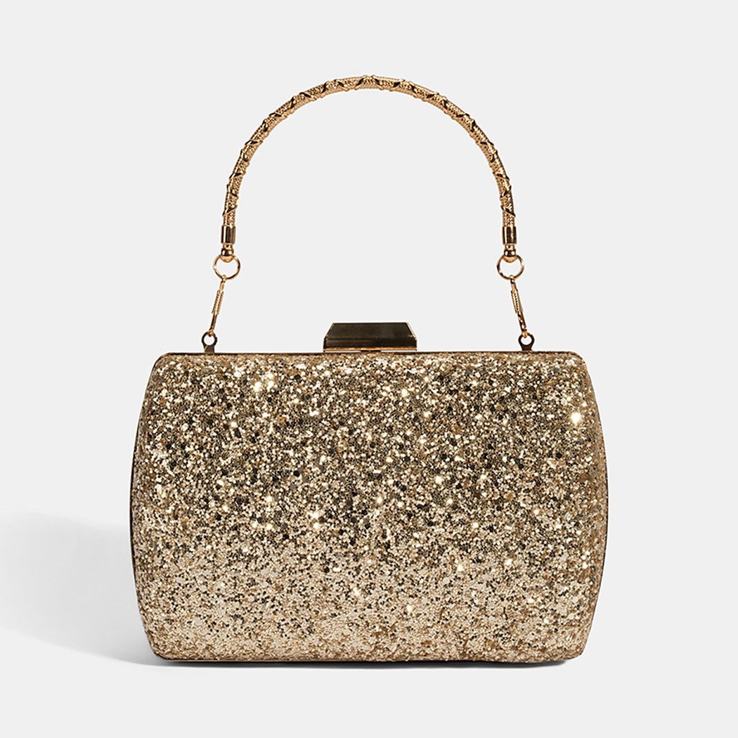 SN-DVD20 AW25 KADIN GECE ÇANTASI