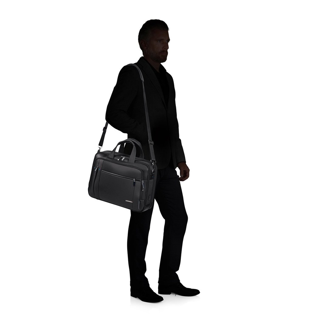 Spectrolite 3.0 - Körüklü Laptop Çantası 15.6