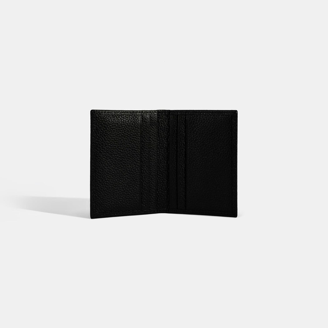 SS25 DP-3432 ERKEK CÜZDAN, SIYAH, 0