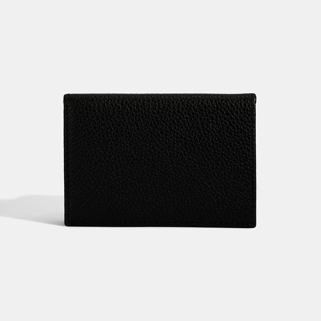 SS25 DP-3432 ERKEK CÜZDAN, SIYAH, 0