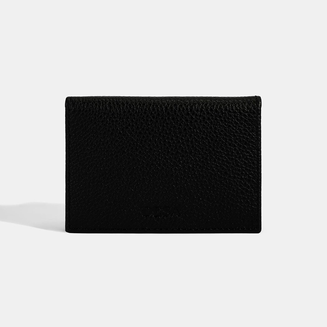 SS25 DP-3432 ERKEK CÜZDAN, SIYAH, 0