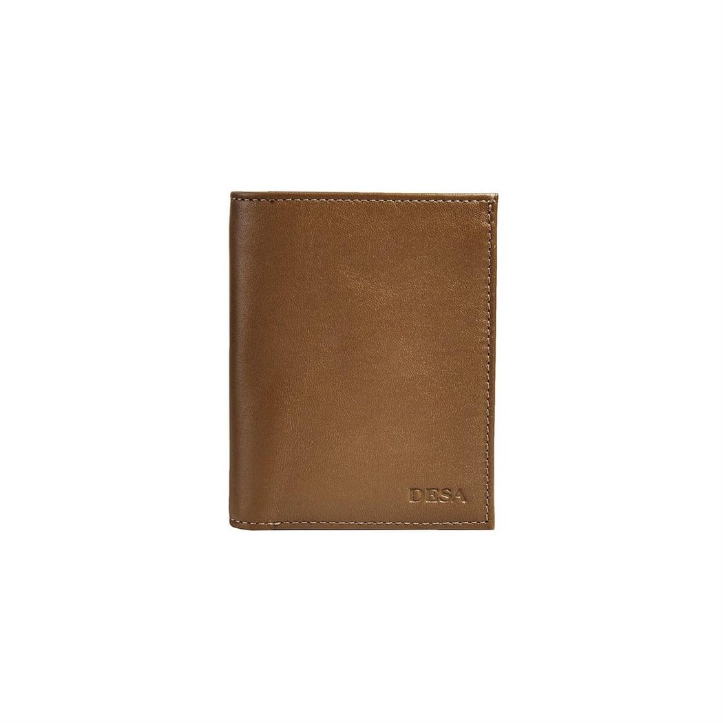 Surplus Deri Erkek Cüzdan