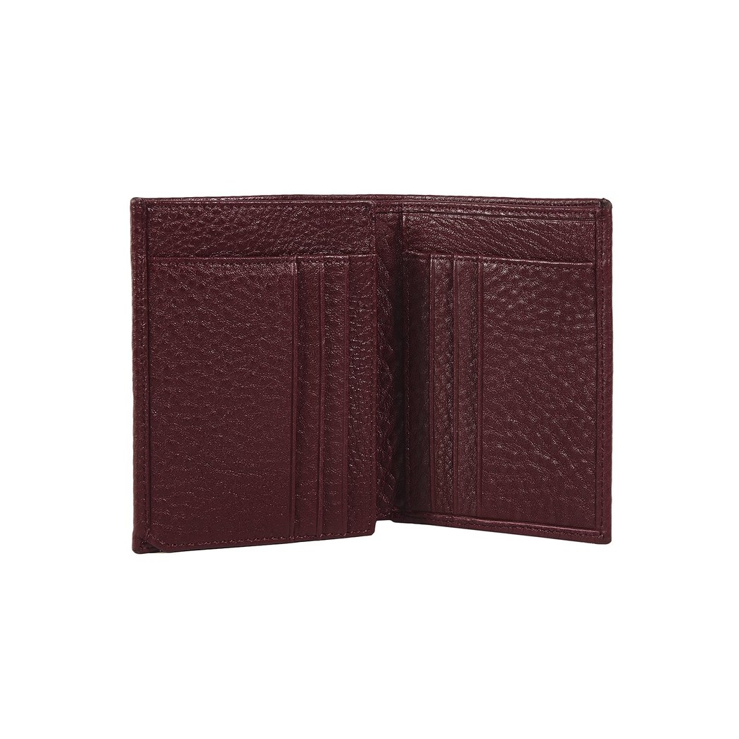 Surplus Floter Deri Erkek Cüzdan