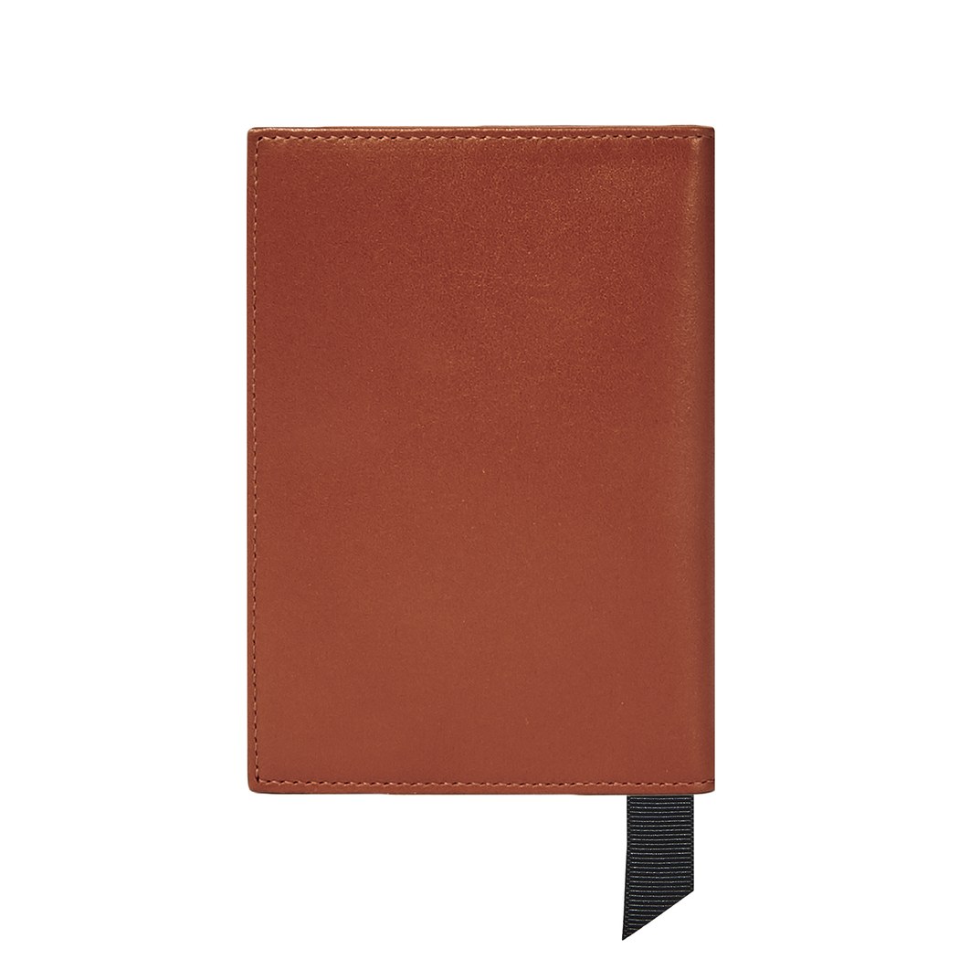 Taba Alameda Silky Deri Pasaportluk