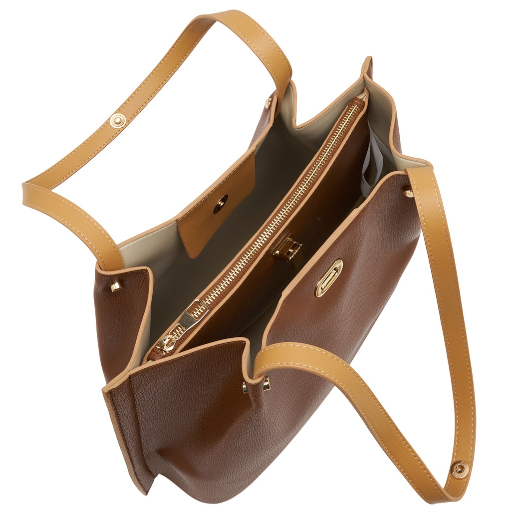 Taba Alette Kadın Omuz Askılı Çanta