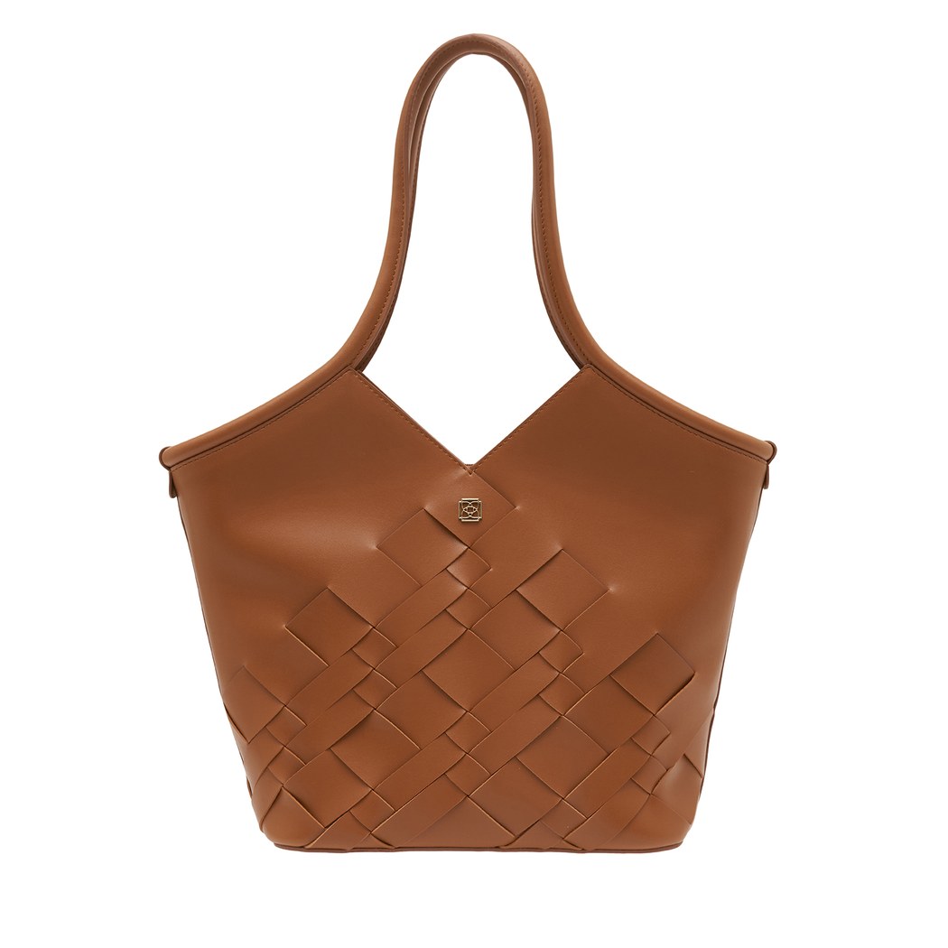 Taba Alita Kadın Omuz Askılı Çanta