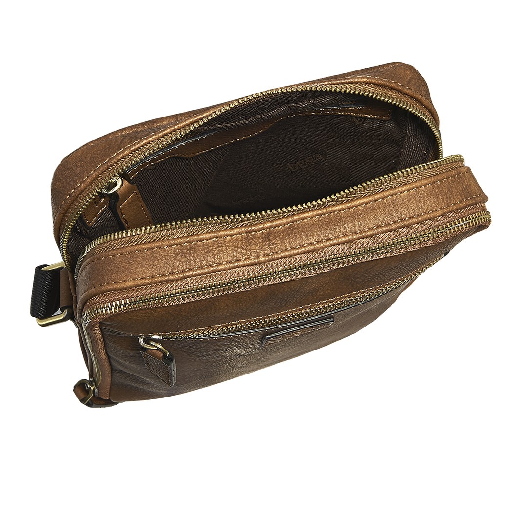 Taba Bleute Erkek Postacı Çantası